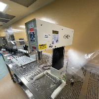 Ross HSM 100LCI High Shear Mixer 800-8000 RPM image 0